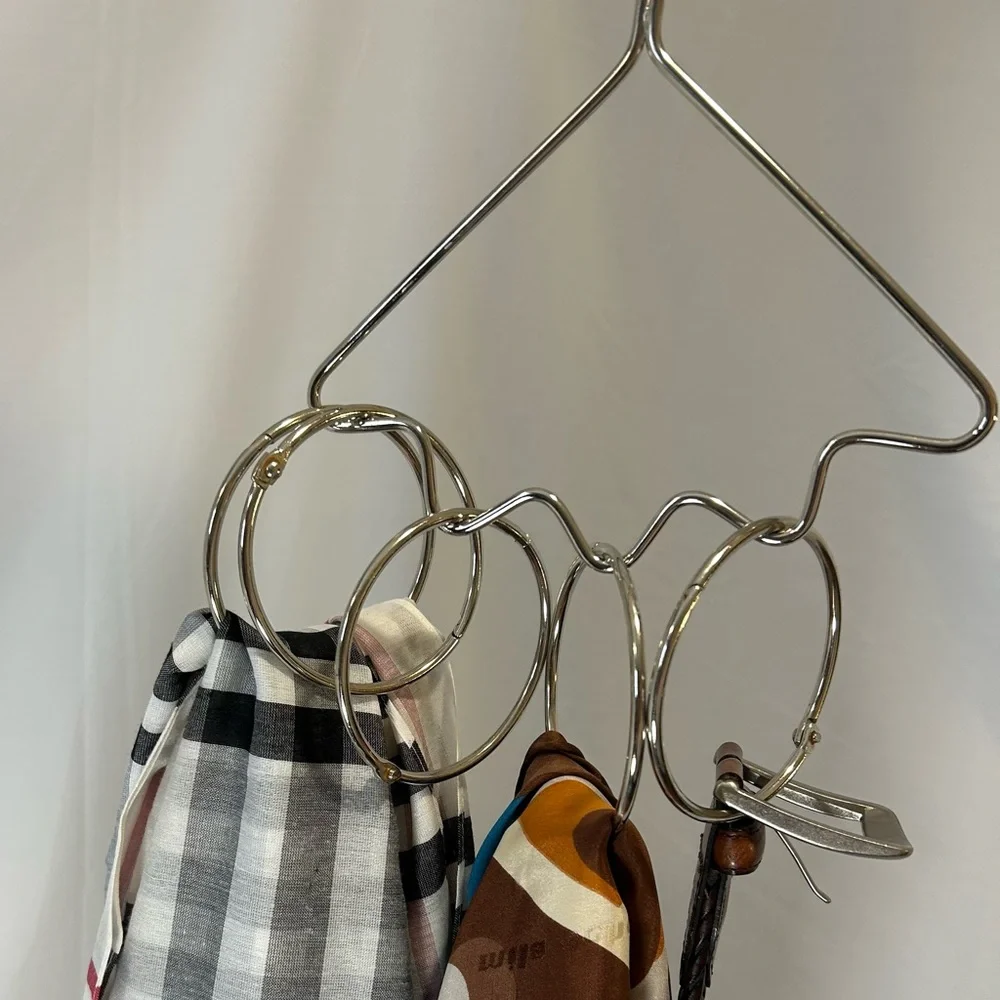Accessory holder
